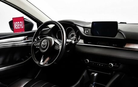 Mazda 6, 2019 год, 2 578 000 рублей, 9 фотография