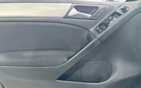 Volkswagen Golf VI, 2012 год, 805 900 рублей, 10 фотография
