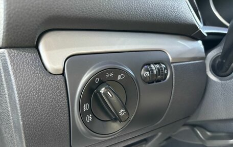 Volkswagen Golf VI, 2012 год, 805 900 рублей, 16 фотография