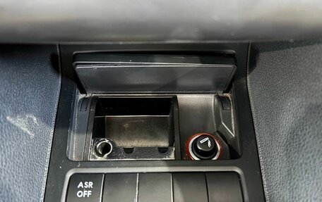 Volkswagen Golf VI, 2012 год, 805 900 рублей, 22 фотография
