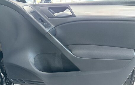 Volkswagen Golf VI, 2012 год, 805 900 рублей, 29 фотография