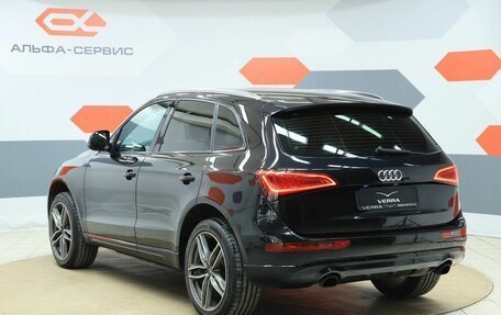 Audi Q5, 2013 год, 1 590 000 рублей, 7 фотография