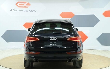 Audi Q5, 2013 год, 1 590 000 рублей, 6 фотография