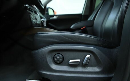 Audi Q5, 2013 год, 1 590 000 рублей, 11 фотография