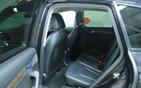 Audi Q5, 2013 год, 1 590 000 рублей, 12 фотография