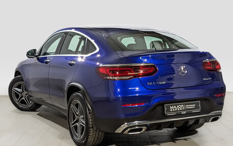 Mercedes-Benz GLC Coupe, 2020 год, 4 895 000 рублей, 7 фотография