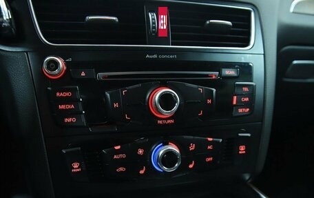 Audi Q5, 2013 год, 1 590 000 рублей, 17 фотография