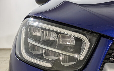 Mercedes-Benz GLC Coupe, 2020 год, 4 895 000 рублей, 11 фотография