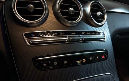 Mercedes-Benz GLC Coupe, 2020 год, 4 895 000 рублей, 21 фотография