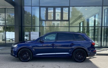 Audi Q7, 2020 год, 6 990 000 рублей, 8 фотография