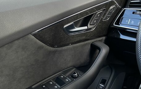 Audi Q7, 2020 год, 6 990 000 рублей, 15 фотография
