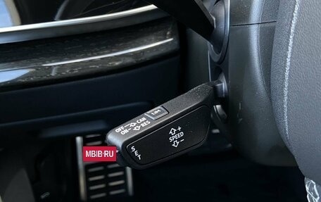 Audi Q7, 2020 год, 6 990 000 рублей, 17 фотография