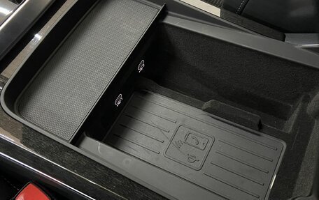 Audi Q7, 2020 год, 6 990 000 рублей, 27 фотография