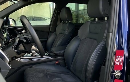 Audi Q7, 2020 год, 6 990 000 рублей, 19 фотография