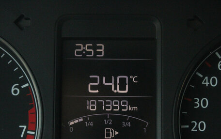 Volkswagen Polo VI (EU Market), 2015 год, 559 000 рублей, 5 фотография