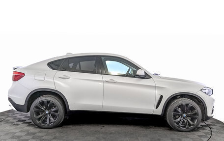 BMW X6, 2016 год, 3 370 000 рублей, 4 фотография