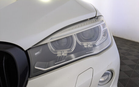BMW X6, 2016 год, 3 370 000 рублей, 11 фотография