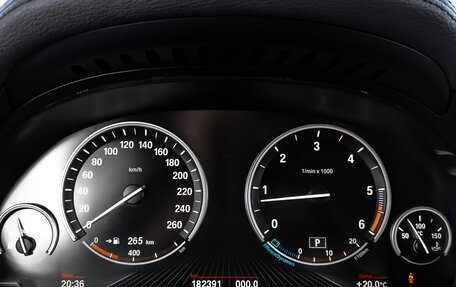 BMW X6, 2016 год, 3 370 000 рублей, 16 фотография