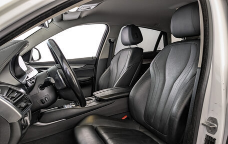BMW X6, 2016 год, 3 370 000 рублей, 20 фотография