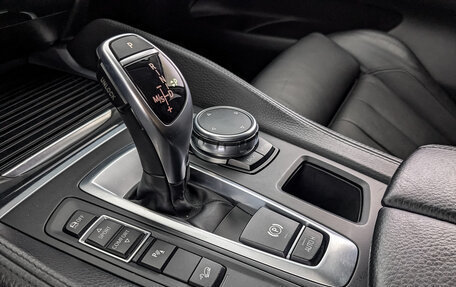 BMW X6, 2016 год, 3 370 000 рублей, 21 фотография