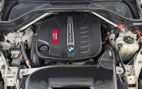 BMW X6, 2016 год, 3 370 000 рублей, 9 фотография