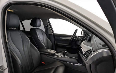 BMW X6, 2016 год, 3 370 000 рублей, 24 фотография