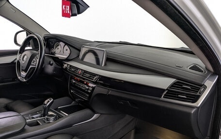 BMW X6, 2016 год, 3 370 000 рублей, 13 фотография