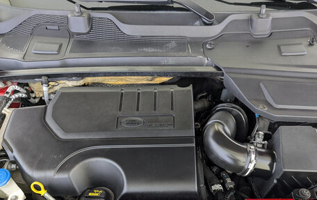 Land Rover Discovery Sport I рестайлинг, 2019 год, 2 715 000 рублей, 9 фотография