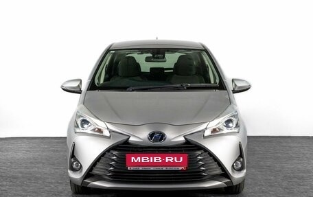 Toyota Vitz, 2019 год, 950 000 рублей, 2 фотография