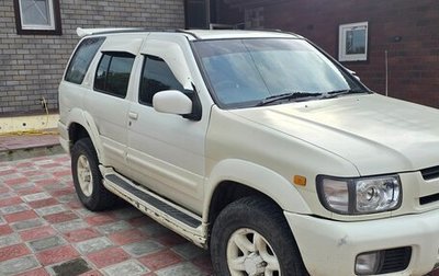 Nissan Terrano II рестайлинг, 1998 год, 600 000 рублей, 1 фотография