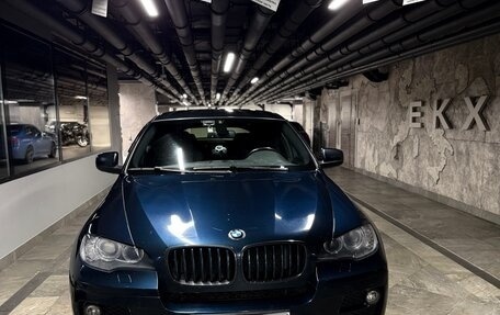 BMW X6, 2012 год, 2 620 000 рублей, 1 фотография