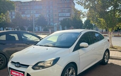 Ford Focus III, 2011 год, 695 000 рублей, 1 фотография