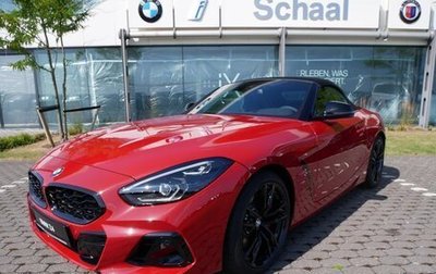 BMW Z4, 2025 год, 8 000 000 рублей, 1 фотография