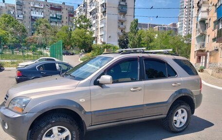 KIA Sorento IV, 2007 год, 900 000 рублей, 4 фотография