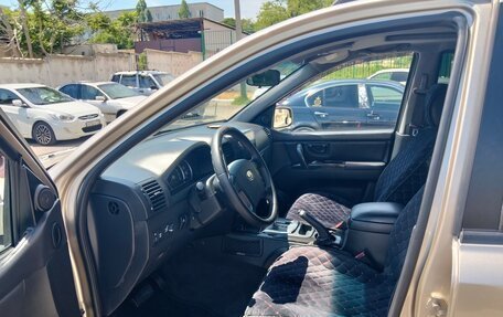 KIA Sorento IV, 2007 год, 900 000 рублей, 8 фотография