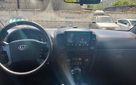 KIA Sorento IV, 2007 год, 900 000 рублей, 9 фотография