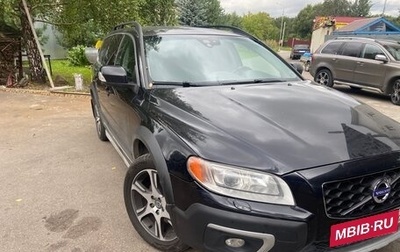 Volvo XC70 II рестайлинг, 2012 год, 1 840 000 рублей, 1 фотография