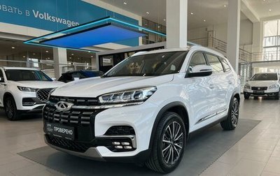 Chery Tiggo 8 I, 2022 год, 2 500 000 рублей, 1 фотография