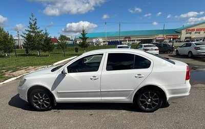 Skoda Octavia, 2011 год, 780 000 рублей, 1 фотография