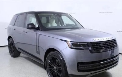 Land Rover Range Rover IV рестайлинг, 2025 год, 20 500 000 рублей, 1 фотография