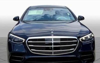 Mercedes-Benz S-Класс, 2025 год, 15 600 000 рублей, 1 фотография