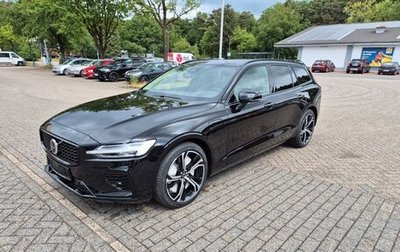 Volvo V60 II, 2025 год, 7 300 000 рублей, 1 фотография