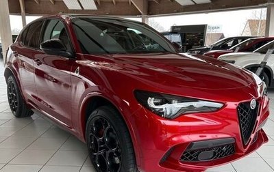 Alfa Romeo Stelvio, 2025 год, 12 500 000 рублей, 1 фотография