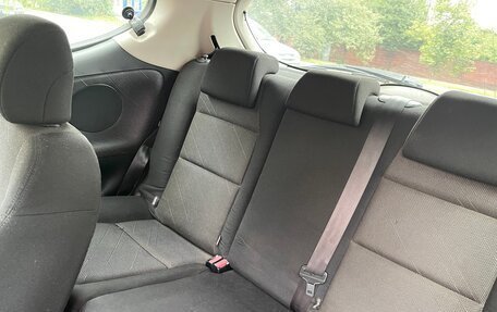 Peugeot 207 I, 2007 год, 365 000 рублей, 9 фотография