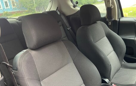 Peugeot 207 I, 2007 год, 365 000 рублей, 13 фотография