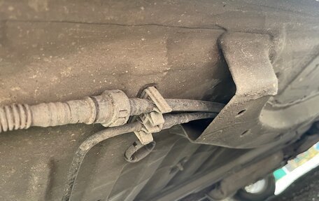 Peugeot 207 I, 2007 год, 365 000 рублей, 26 фотография