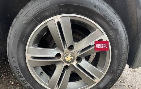 Peugeot 207 I, 2007 год, 365 000 рублей, 27 фотография
