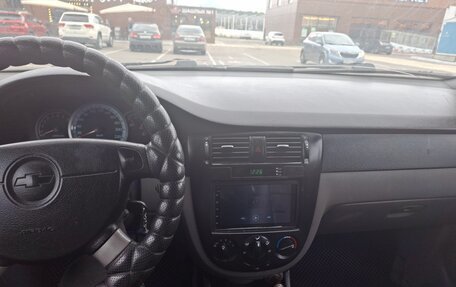 Chevrolet Lacetti, 2011 год, 385 000 рублей, 6 фотография