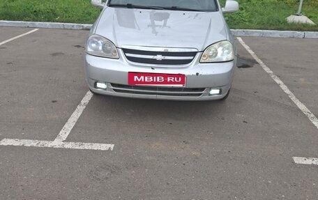 Chevrolet Lacetti, 2011 год, 385 000 рублей, 7 фотография