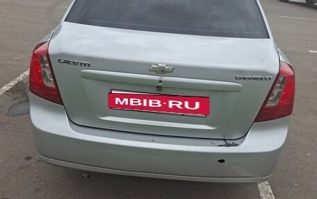 Chevrolet Lacetti, 2011 год, 385 000 рублей, 5 фотография